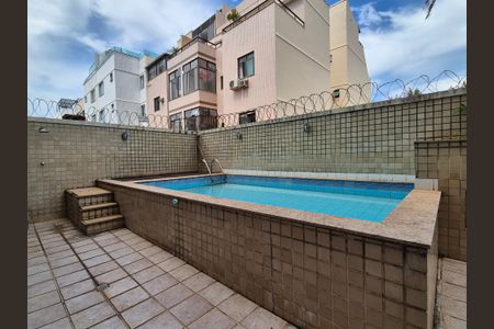 Apartamento à venda com 170m², 3 quartos e 2 vagasÁrea comum