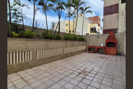 Apartamento à venda com 170m², 3 quartos e 2 vagasÁrea comum