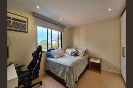 Apartamento à venda com 170m², 3 quartos e 2 vagasSuite 2