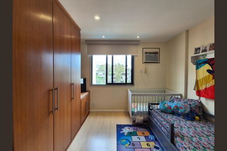 Apartamento à venda com 170m², 3 quartos e 2 vagasSuite 1