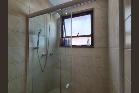 Apartamento à venda com 170m², 3 quartos e 2 vagasBanheiro da Suíte 2