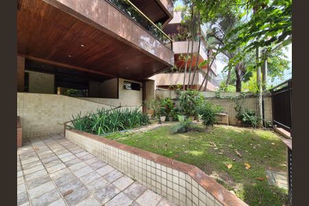 Apartamento à venda com 170m², 3 quartos e 2 vagasJardim