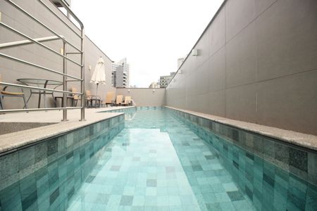 Apartamento à venda com 114m², 3 quartos e 2 vagasÁrea comum