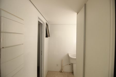 Apartamento à venda com 114m², 3 quartos e 2 vagasÁrea de serviço