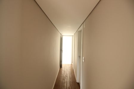 Apartamento à venda com 114m², 3 quartos e 2 vagasCorredor