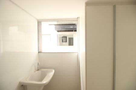 Apartamento à venda com 114m², 3 quartos e 2 vagasÁrea de serviço