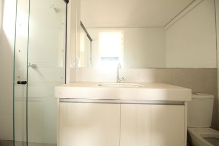 Apartamento à venda com 114m², 3 quartos e 2 vagasBanheiro