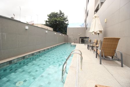 Apartamento à venda com 114m², 3 quartos e 2 vagasÁrea comum