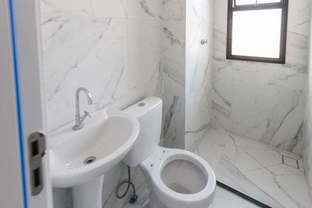 Apartamento à venda com 31m², 1 quarto e 1 vagaBanheiro