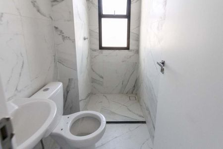 Apartamento à venda com 31m², 1 quarto e 1 vagaBanheiro
