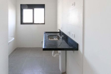 Apartamento à venda com 31m², 1 quarto e 1 vagaCozinha