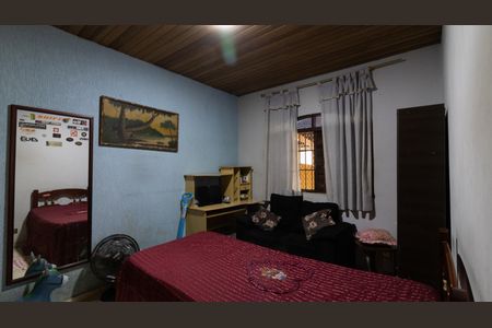 Casa à venda com 208m², 5 quartos e 5 vagas Casa à venda com 208m², 5 quartos e 5 vagasQuarto 1