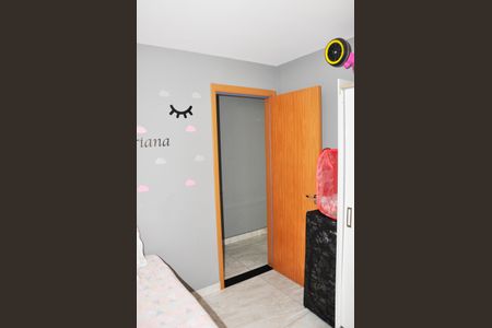 Apartamento à venda com 46m², 2 quartos e 1 vagaQuarto 02