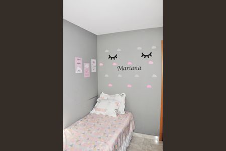 Apartamento à venda com 46m², 2 quartos e 1 vagaQuarto 02