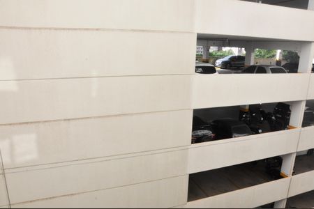 Apartamento à venda com 46m², 2 quartos e 1 vagaVista do Quarto 01