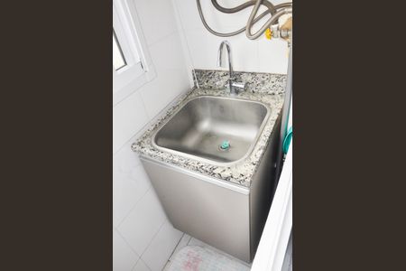 Apartamento à venda com 46m², 2 quartos e 1 vagaÁrea de Serviço