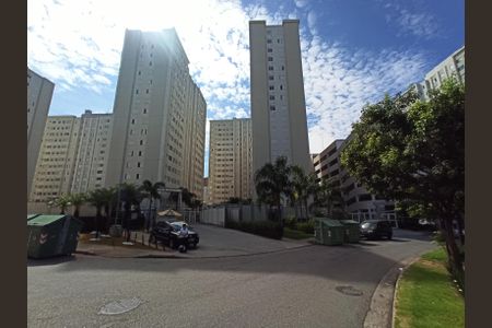 Apartamento à venda com 46m², 2 quartos e 1 vagaLocalização