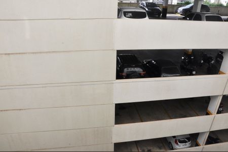 Apartamento à venda com 46m², 2 quartos e 1 vagaVista do Quarto 02