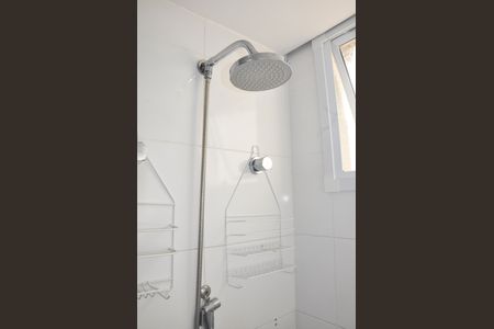 Apartamento à venda com 46m², 2 quartos e 1 vagaBanheiro Social