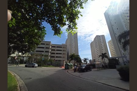 Apartamento à venda com 46m², 2 quartos e 1 vagaLocalização