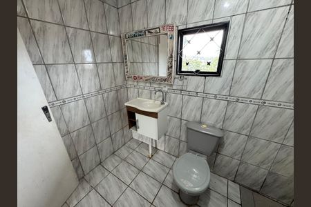 Apartamento à venda com 56m², 2 quartos e sem vaga Apartamento à venda com 56m², 2 quartos e sem vagaBanheiro