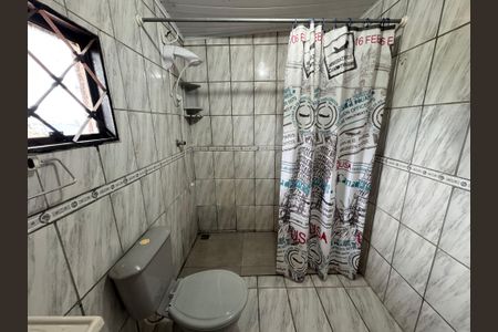 Apartamento à venda com 56m², 2 quartos e sem vaga Apartamento à venda com 56m², 2 quartos e sem vagaBanheiro