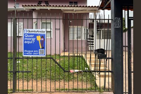 Apartamento à venda com 56m², 2 quartos e sem vaga Apartamento à venda com 56m², 2 quartos e sem vagaFachada + Placa