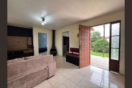 Apartamento à venda com 56m², 2 quartos e sem vaga Apartamento à venda com 56m², 2 quartos e sem vagaSala/Cozinha