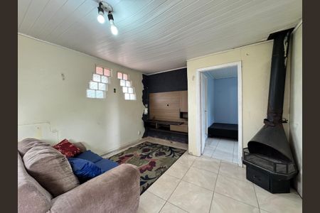 Apartamento à venda com 56m², 2 quartos e sem vaga Apartamento à venda com 56m², 2 quartos e sem vagaSala/Cozinha