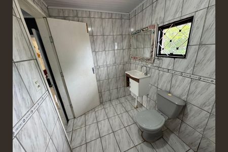 Apartamento à venda com 56m², 2 quartos e sem vaga Apartamento à venda com 56m², 2 quartos e sem vagaBanheiro