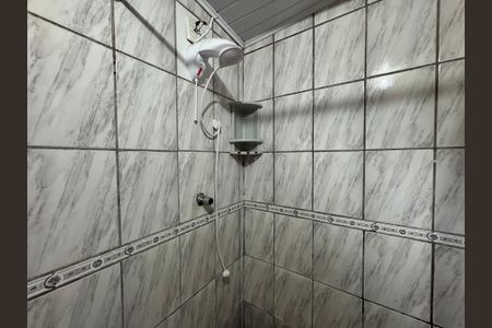 Apartamento à venda com 56m², 2 quartos e sem vaga Apartamento à venda com 56m², 2 quartos e sem vagaBanheiro