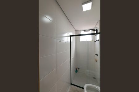 Apartamento à venda com 130m², 2 quartos e 2 vagas Apartamento à venda com 130m², 2 quartos e 2 vagasBanheiro Social