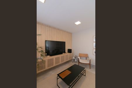 Apartamento à venda com 130m², 2 quartos e 2 vagas Apartamento à venda com 130m², 2 quartos e 2 vagasSala