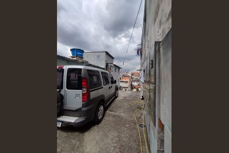 Casa à venda com 400m², 2 quartos e 1 vagaGaragem