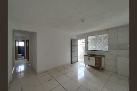 Casa à venda com 400m², 2 quartos e 1 vagaCozinha