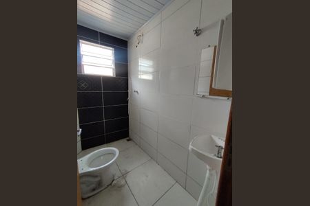 Casa à venda com 400m², 2 quartos e 1 vagaBanheiro de Serviço