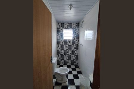 Casa à venda com 400m², 2 quartos e 1 vagaBanheiro