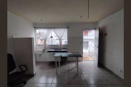 Casa à venda com 400m², 2 quartos e 1 vagaCozinha 