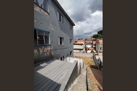 Casa à venda com 400m², 2 quartos e 1 vagaQuintal e lateral