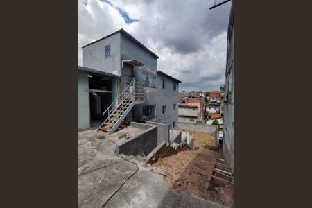 Casa à venda com 400m², 2 quartos e 1 vagaQuintal das Casas