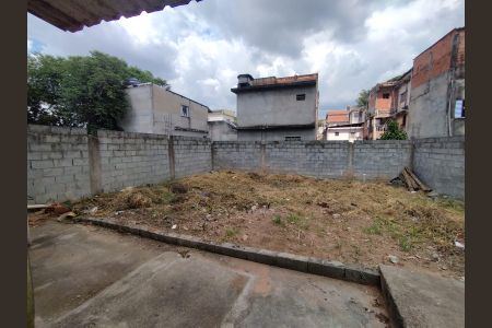 Casa à venda com 400m², 2 quartos e 1 vagaQuintal