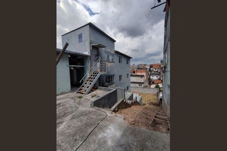 Casa à venda com 400m², 2 quartos e 1 vagaQuintal das Casas