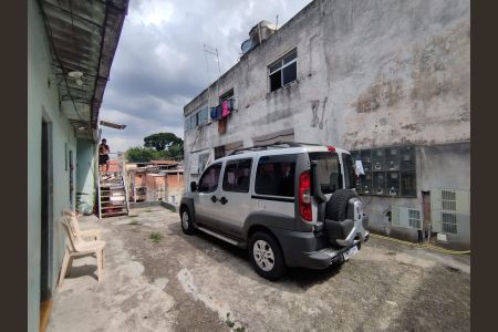 Casa à venda com 400m², 2 quartos e 1 vagaGaragem