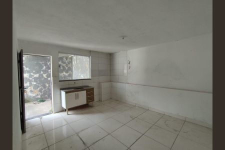 Casa à venda com 400m², 2 quartos e 1 vagaCozinha