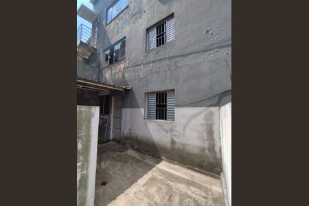 Casa à venda com 400m², 2 quartos e 1 vagaÁrea de Serviço