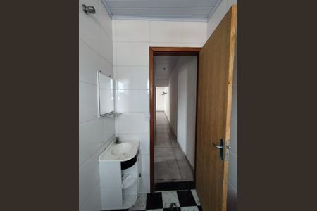 Casa à venda com 400m², 2 quartos e 1 vagaBanheiro