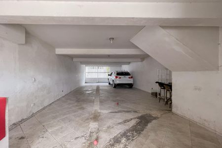 Casa à venda com 380m², 3 quartos e 6 vagas Casa à venda com 380m², 3 quartos e 6 vagasGaragem