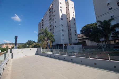 Apartamento à venda com 56m², 2 quartos e 1 vagaÁrea comum