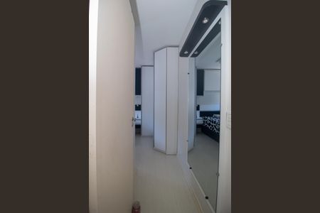 Apartamento à venda com 56m², 2 quartos e 1 vagaQuarto 2