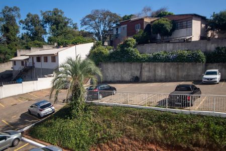 Apartamento à venda com 56m², 2 quartos e 1 vagaVista